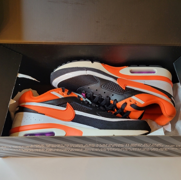 Nike Air Max BW Los Angeles - Picture 6 of 7